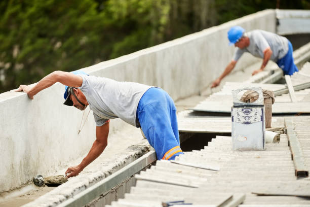 Best Insulation Inspection Services  in Harper Woods, MI