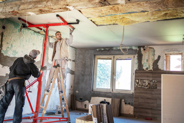 Insulation Inspection Services in Harper Woods, MI