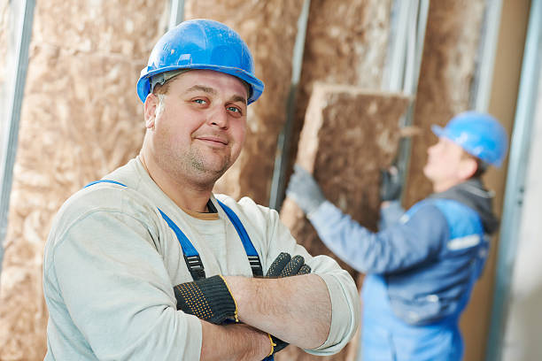 Harper Woods, MI Insulation Contractor Company